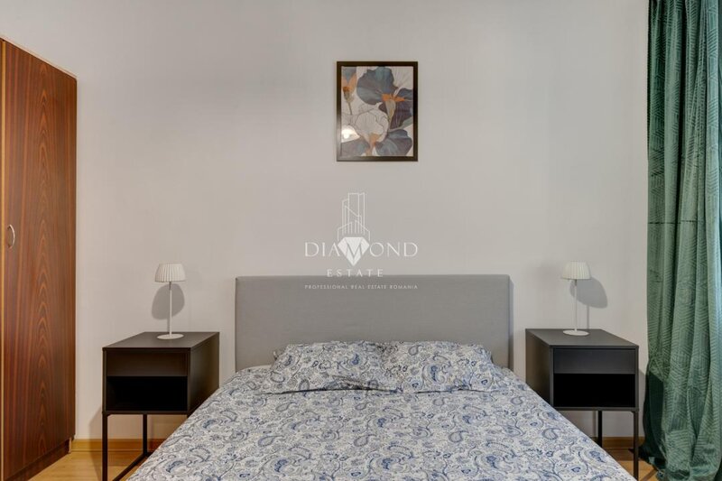 1 Decembrie  Apartament 3 camere decomandat Metrou 1 Decembrie