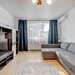 Metrou 1 Decembrie, apartament 3 camere decomandat, parcare inclusa.